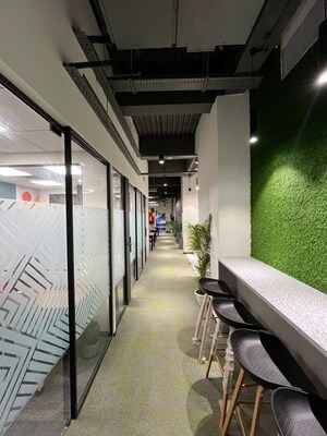  Office Space For Rent in G Block Bkc