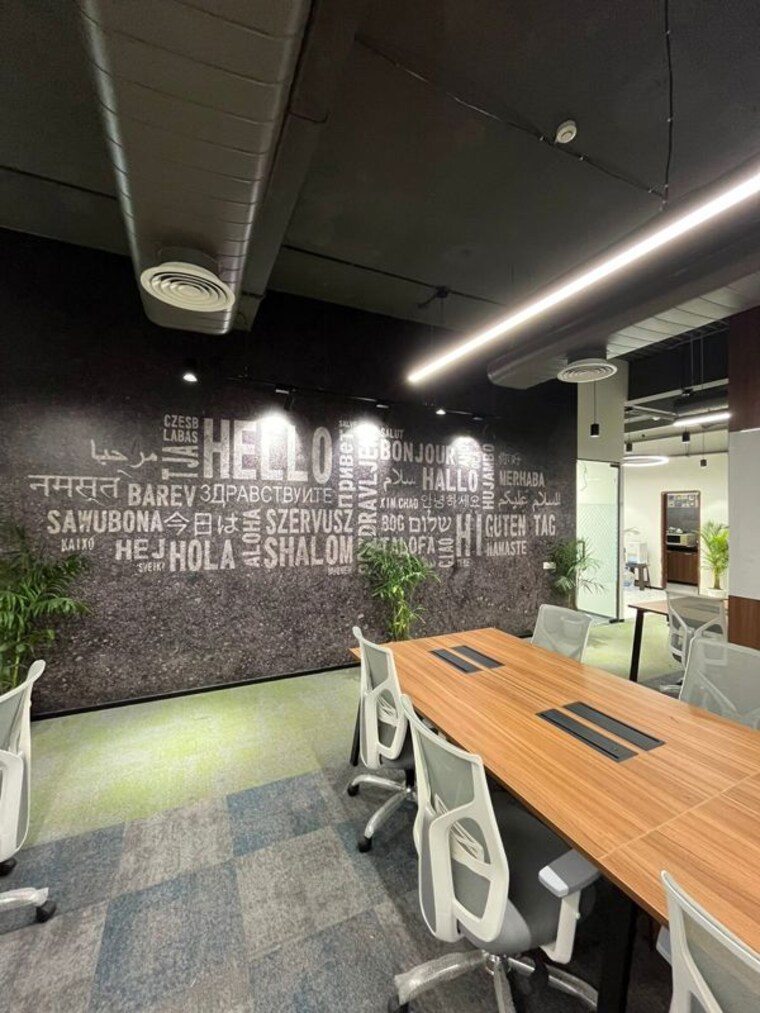  Parking, g block bkc Commercial Office Space 9000 Sq.Ft. In G Block Bkc Mumbai 10092629