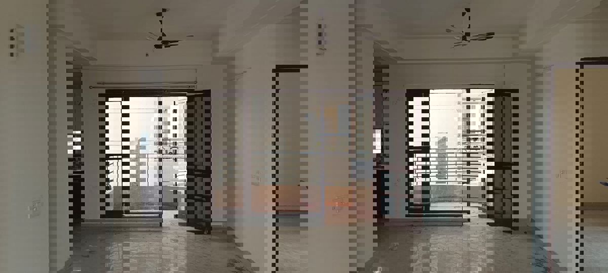 2 BHK + Pooja Room 955 Sq.Ft. Apartment in RPS Savana