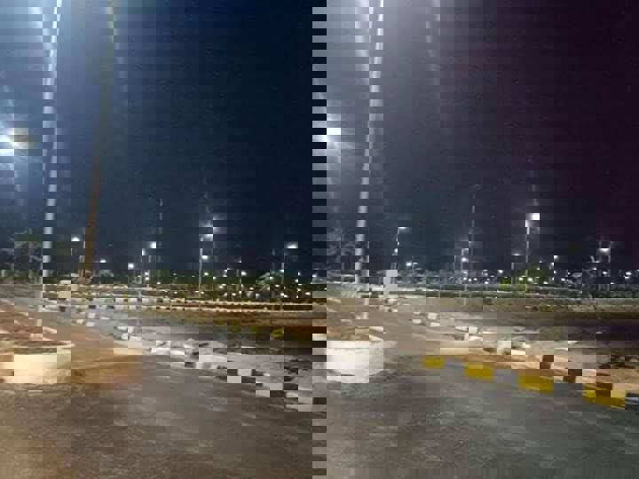 undefined, jb-serene-county  214 Sq.Yd. Plot In Kongara Kalan Hyderabad 10092776