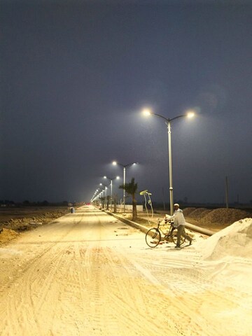  Plot For Sale in New Moradabad