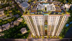 2 BHK Apartment For Sale in Adani The Views