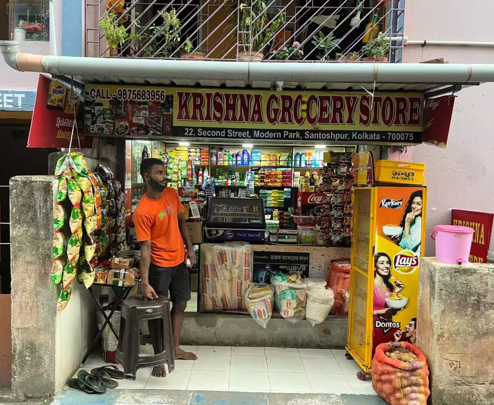 Retail Shop For Rent in Aryan Homes