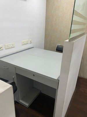 Kitchen in  Office Space at Gautam Nagar Industrial Area Midc – for Rent