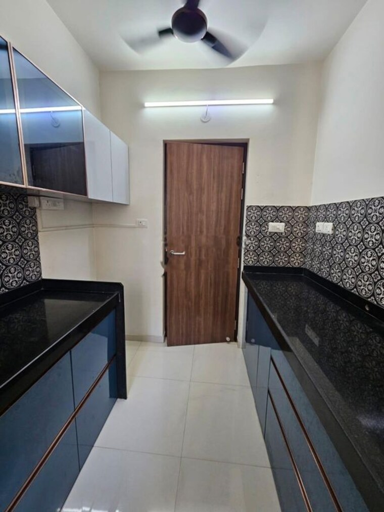 Kitchen, lodha-amara 1 Bedroom 950 Sq.Ft. Apartment In Kolshet Road Thane 10092797