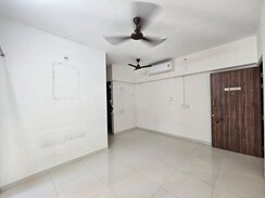 1 BHK Apartment For Rent in Lodha Amara