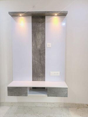 Furnished Amenities in 3 BHK Builder Floor at BPTP District 3, Sector 85 – for Sale