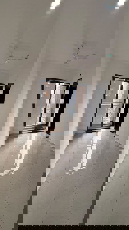 3 BHK + Pooja Room 1084 Sq.Ft. Apartment in Nyati Evolve 1