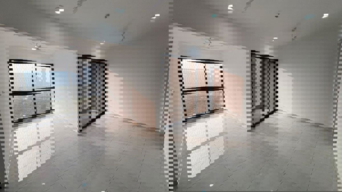 3 BHK + Pooja Room 1086 Sq.Ft. Apartment in Nyati Evolve 1