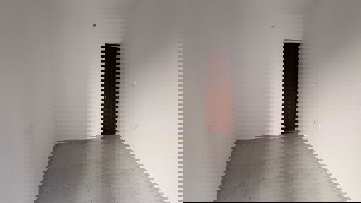 3 BHK + Pooja Room 1088 Sq.Ft. Apartment in Nyati Evolve 1