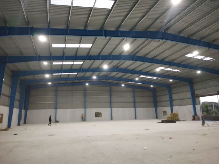 Exterior View, bidrahalli Commercial Warehouse 10650 Sq.Ft. In Bidrahalli Bangalore 10092825