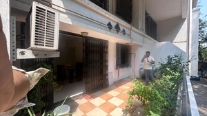 1 BHK Apartment – Exterior View View at Malkani Bella Vista, Viman Nagar - for Rent