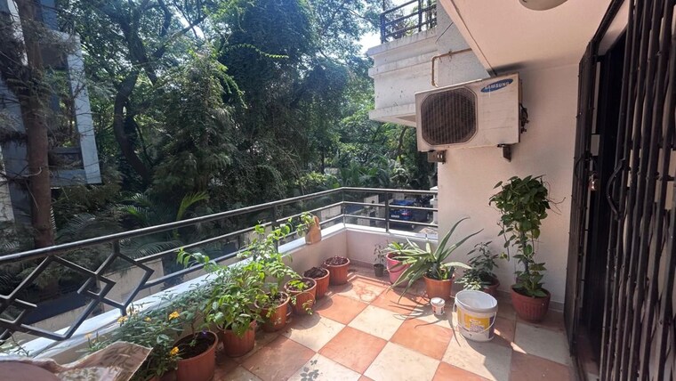 Balcony, malkani-bella-vista 1 Bedroom 665 Sq.Ft. Apartment In Viman Nagar Pune 10092829