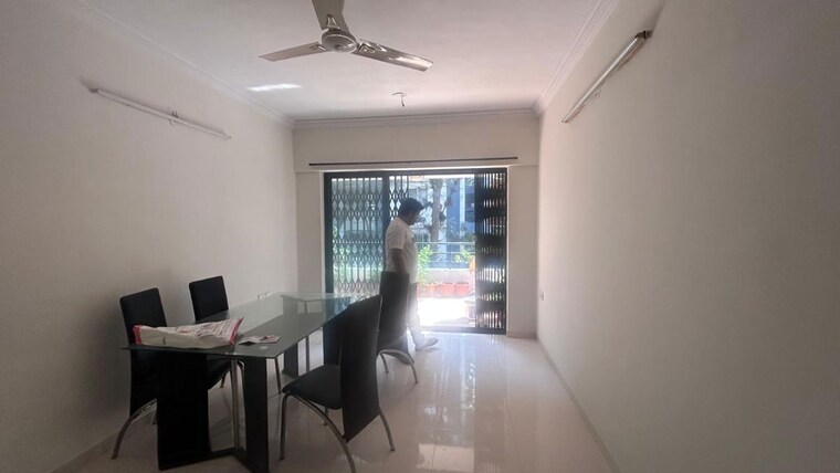 Living Room, malkani-bella-vista 1 Bedroom 665 Sq.Ft. Apartment In Viman Nagar Pune 10092829