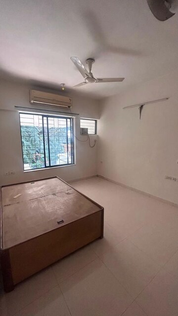 Bedroom in 1 BHK Apartment at Malkani Bella Vista, Viman Nagar – for Rent