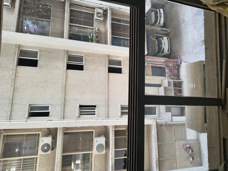 Kitchen, ghatkopar east 1.5 Bedroom 450 Sq.Ft. Apartment In Ghatkopar East Mumbai 10092833