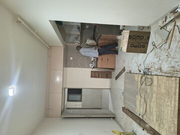 Floor Plan in 1.5 BHK Apartment at Ghatkopar East – for Rent