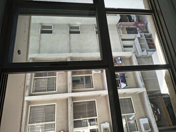 1.5 BHK Apartment – Exterior View View at Ghatkopar East - for Rent