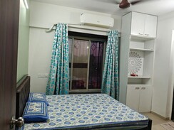 2 BHK Apartment For Rent in Jyoti Complex