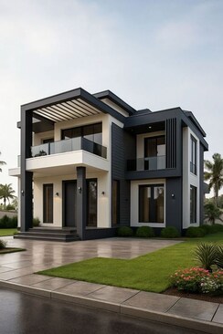 3 BHK + Pooja Room,Study Room Villa For Sale in Electronic City Phase II