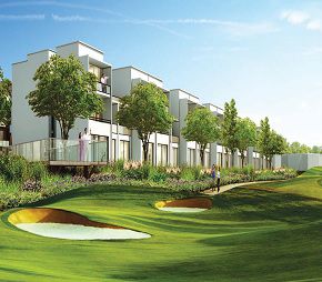 4 BHK + Pooja Room,Servant Room,Study Room,Extra Room Apartment For Rent in Godrej Golf Links Evoke