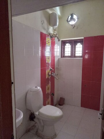 Bathroom in 3 BHK Independent House at Aditya Palace Sainikpuri, Sainikpuri – for Sale