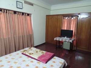 Bedroom in 3 BHK Independent House at Aditya Palace Sainikpuri, Sainikpuri – for Sale
