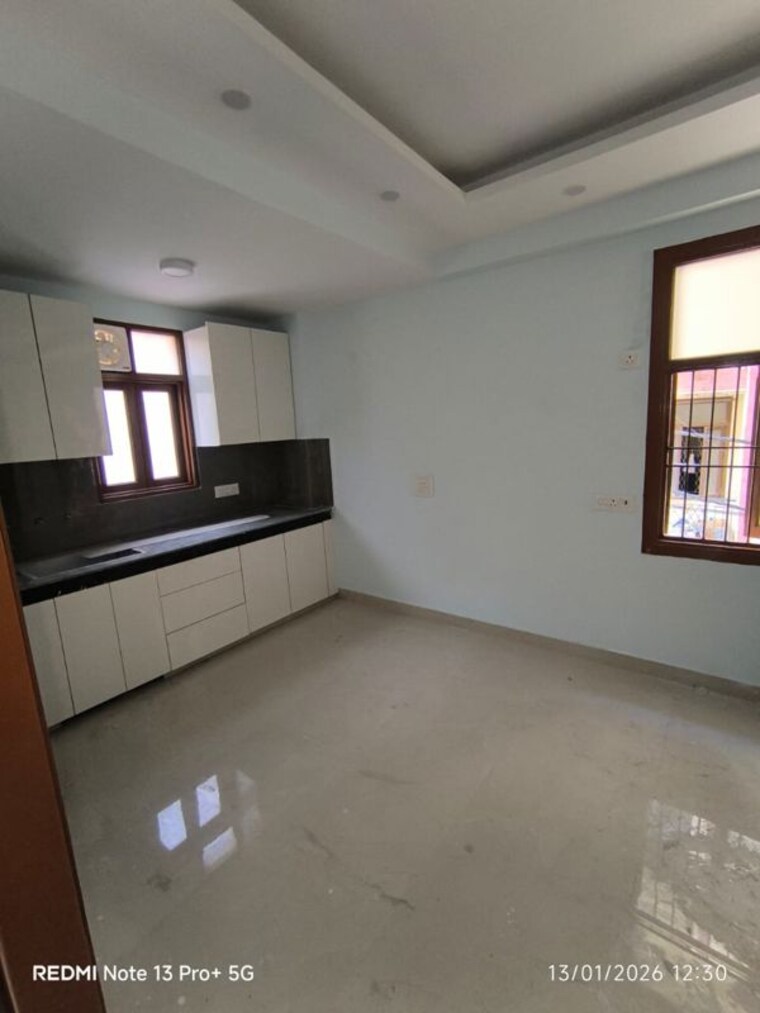 Kitchen, malviya nagar 2.5 Bedroom 1190 Sq.Ft. Builder Floor In Malviya Nagar Jaipur 10092862