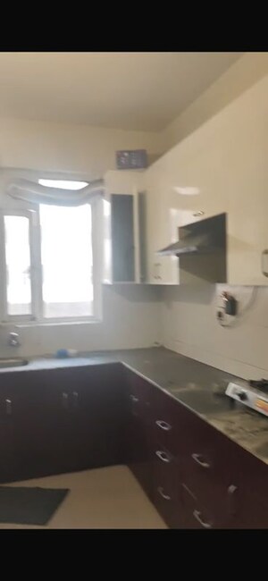 Kitchen in 2 BHK Apartment at Pyramid Urban Homes 2, Sector 86 – for Rent
