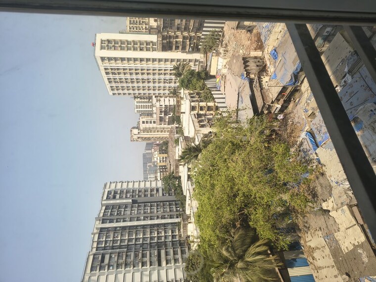 Exterior View, ghatkopar east 2 Bedroom 550 Sq.Ft. Apartment In Ghatkopar East Mumbai 10092958