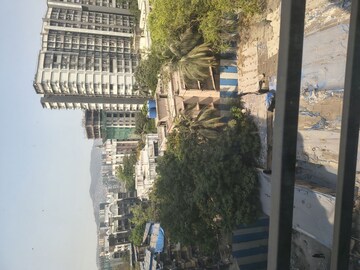 2 BHK Apartment – Exterior View View at Ghatkopar East - for Rent