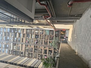 2 BHK Apartment – Exterior View View at Ghatkopar East - for Rent