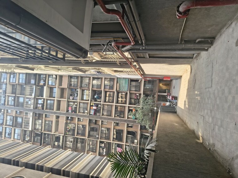 Exterior View, ghatkopar east 2 Bedroom 550 Sq.Ft. Apartment In Ghatkopar East Mumbai 10092958