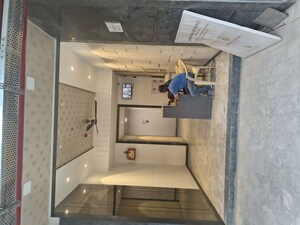 Kitchen in 2 BHK Apartment at Ghatkopar East – for Rent