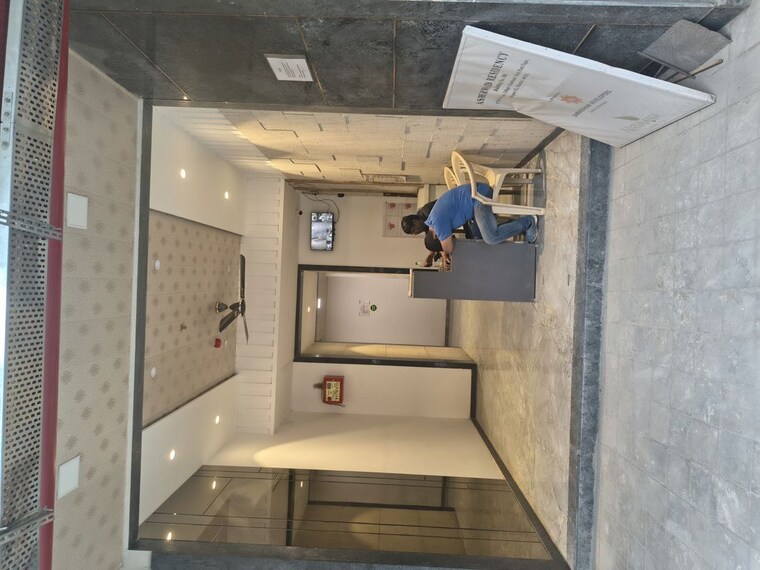 Kitchen, ghatkopar east 2 Bedroom 550 Sq.Ft. Apartment In Ghatkopar East Mumbai 10092958