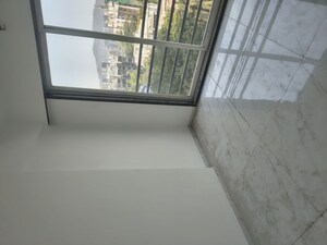 Balcony in 2 BHK Apartment at Ghatkopar East – for Rent