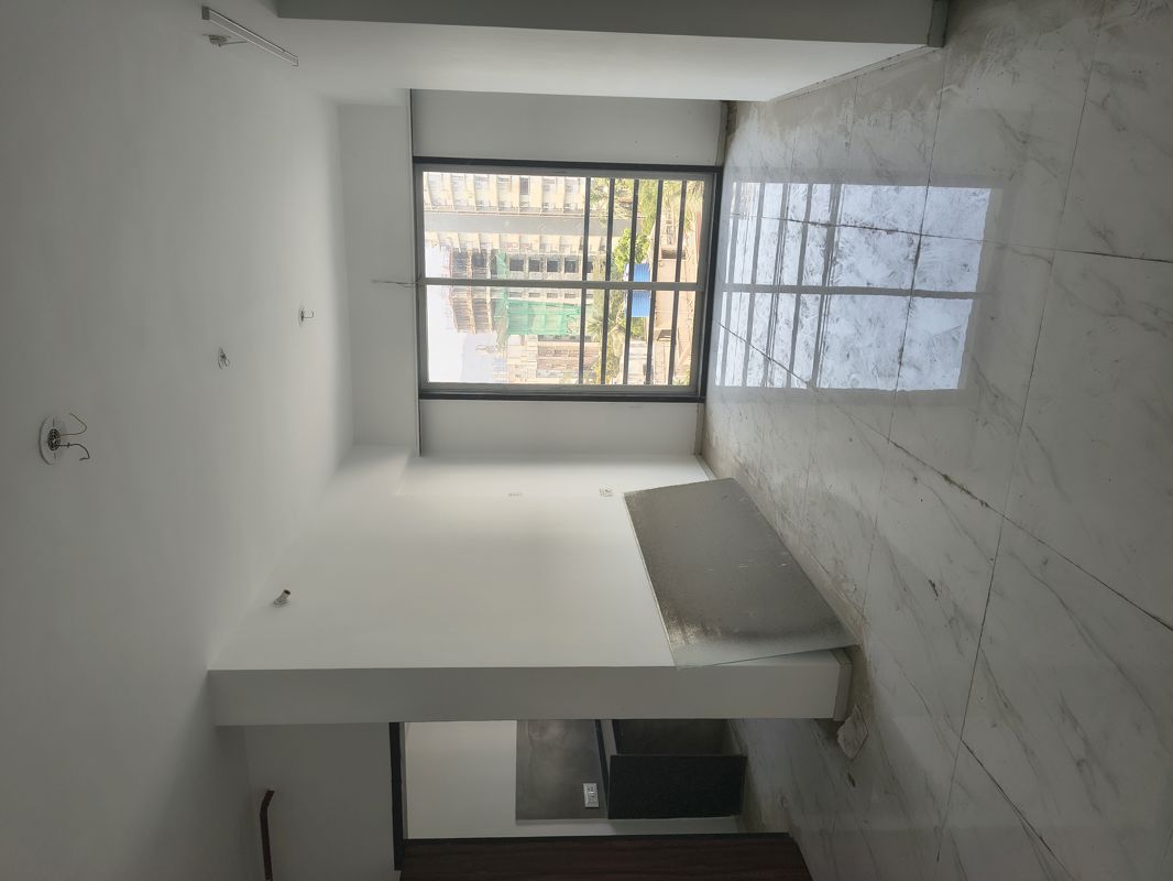 2 BHK + Study Room Apartment For Rent in Ghatkopar East