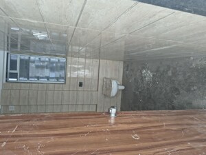 Bathroom in 2 BHK Apartment at Ghatkopar East – for Rent