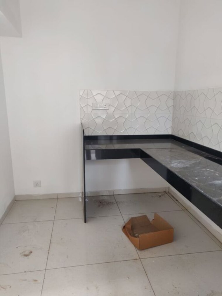 Kitchen, dream-metropark-county 2 Bedroom 1000 Sq.Ft. Apartment In Balewadi Pune 10092885