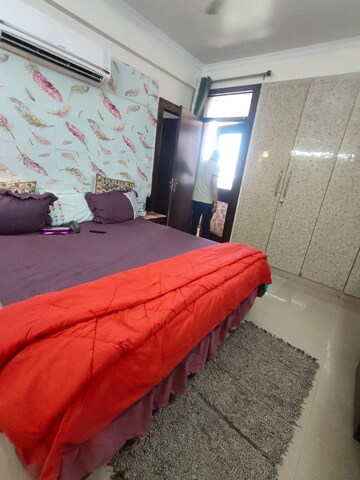 Bedroom in 3 BHK Apartment at Dwarka – for Rent