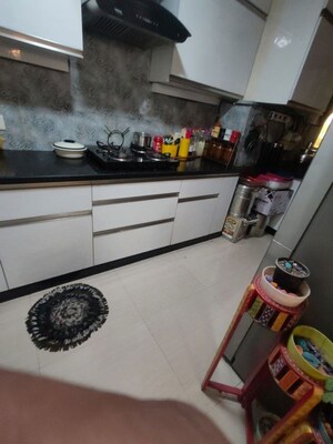 Furnished Amenities in 3 BHK Apartment at Dwarka – for Rent