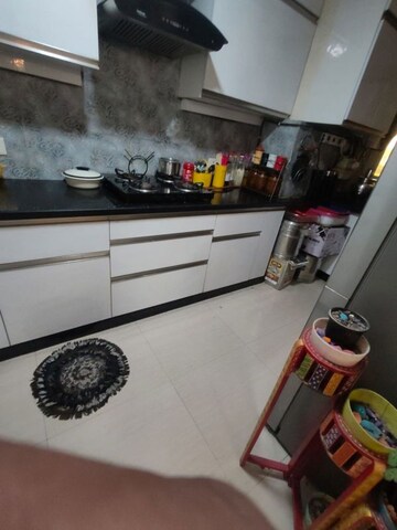 Furnished Amenities in 3 BHK Apartment at Dwarka – for Rent