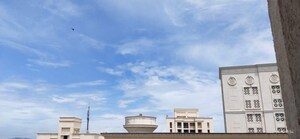 2.5 BHK Apartment – Exterior View View at Hiranandani The Walk, Ghodbunder Road - for Rent