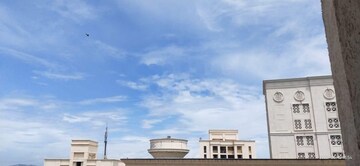 2.5 BHK Apartment – Exterior View View at Hiranandani The Walk, Ghodbunder Road - for Rent