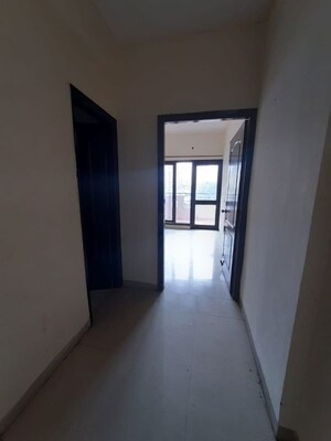 Building Lobby in 2 BHK Apartment at RPS Savana, Sector 88 – for Rent