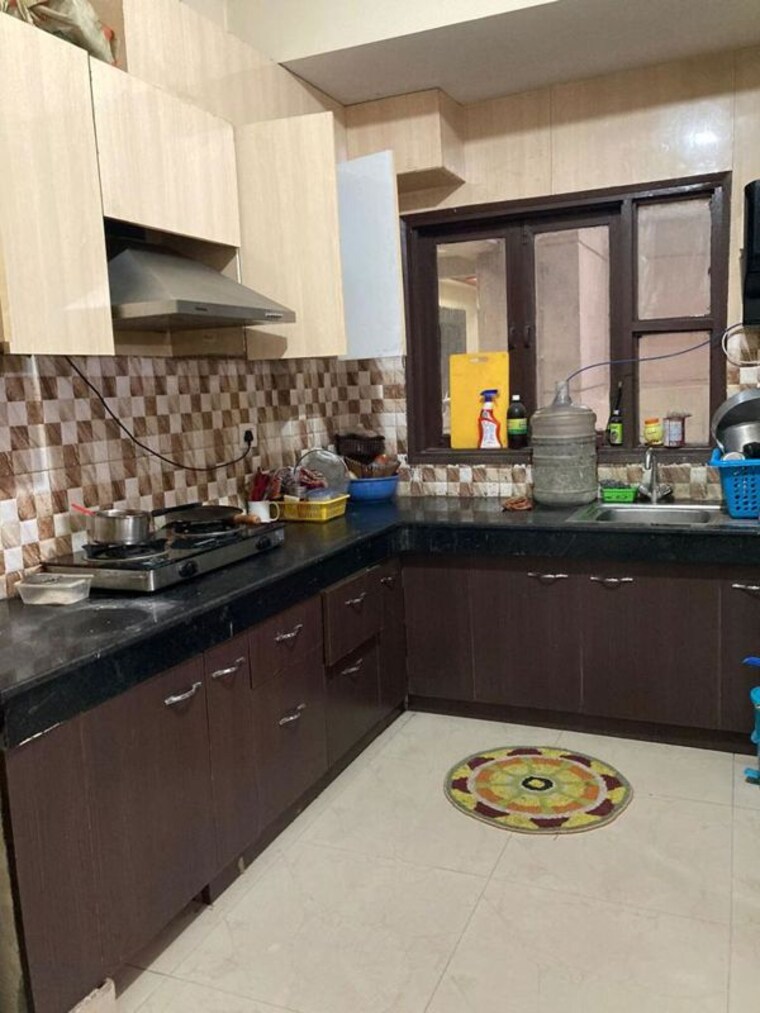 Kitchen, rps-savana 2 Bedroom 955 Sq.Ft. Apartment In Sector 88 Faridabad 10092989