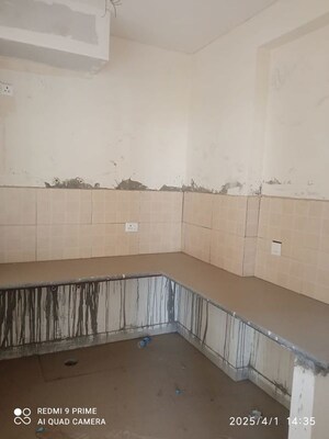 Kitchen in 2.5 BHK Apartment at Pivotal Riddhi Siddhi, Sector 99 – for Rent