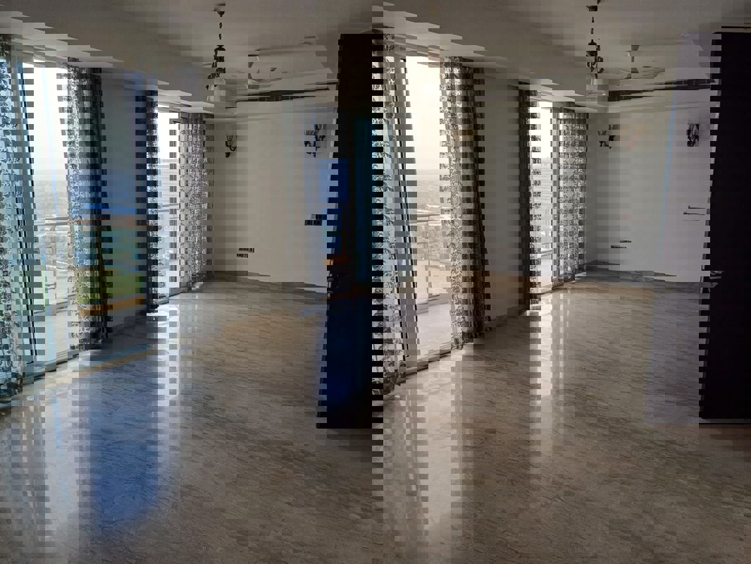 2.5 BHK + Pooja Room 622 Sq.Ft. Apartment in Pivotal Riddhi Siddhi