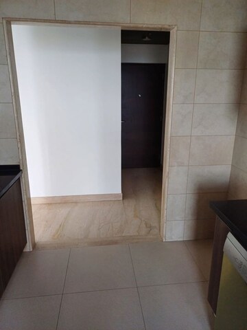 Bathroom in 2.5 BHK Apartment at Pivotal Riddhi Siddhi, Sector 99 – for Rent