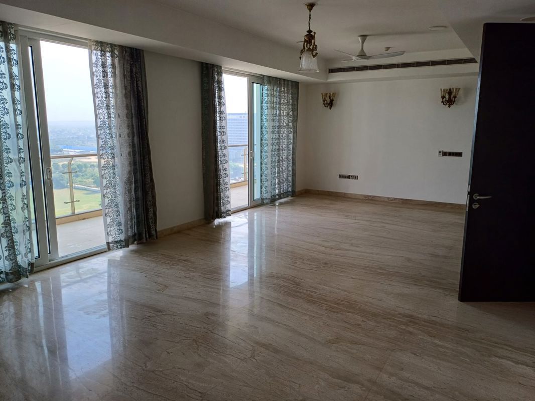 2.5 BHK + Pooja Room 633 Sq.Ft. Apartment in Pivotal Riddhi Siddhi